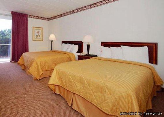 Quality Inn North Yellow Tavern Zimmer foto
