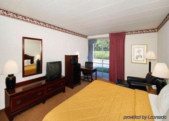 Quality Inn North Yellow Tavern Zimmer foto