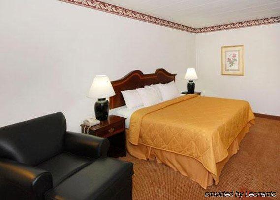 Quality Inn North Yellow Tavern Zimmer foto
